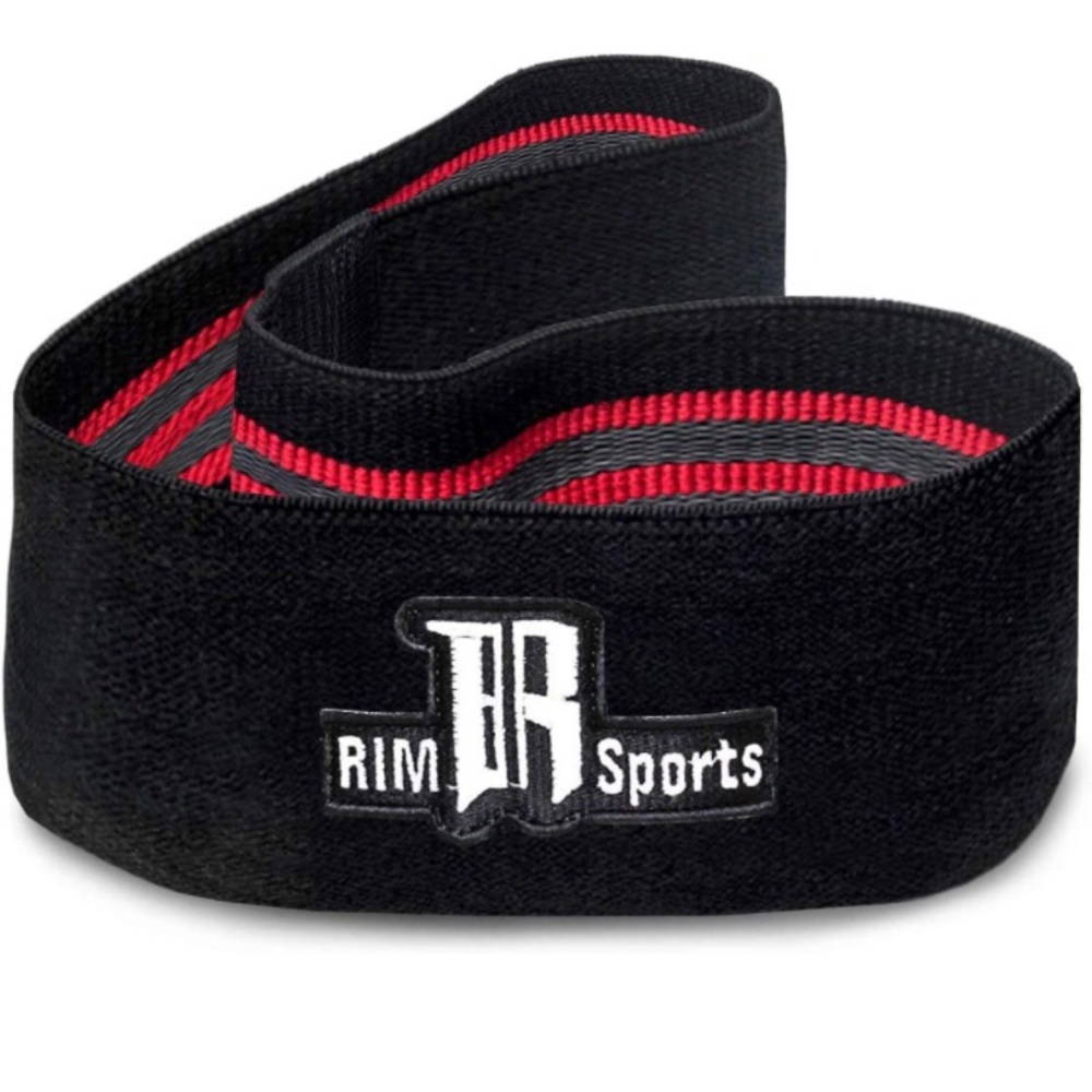 Hip Resistance Bands for Legs and Butt- Medium